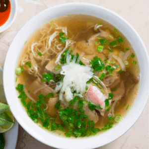 #11 Pho Tai
